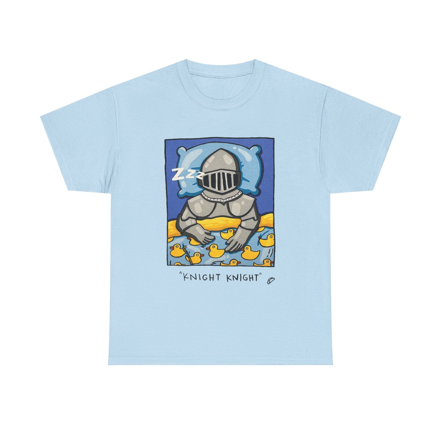 "Knight Knight" T-shirt