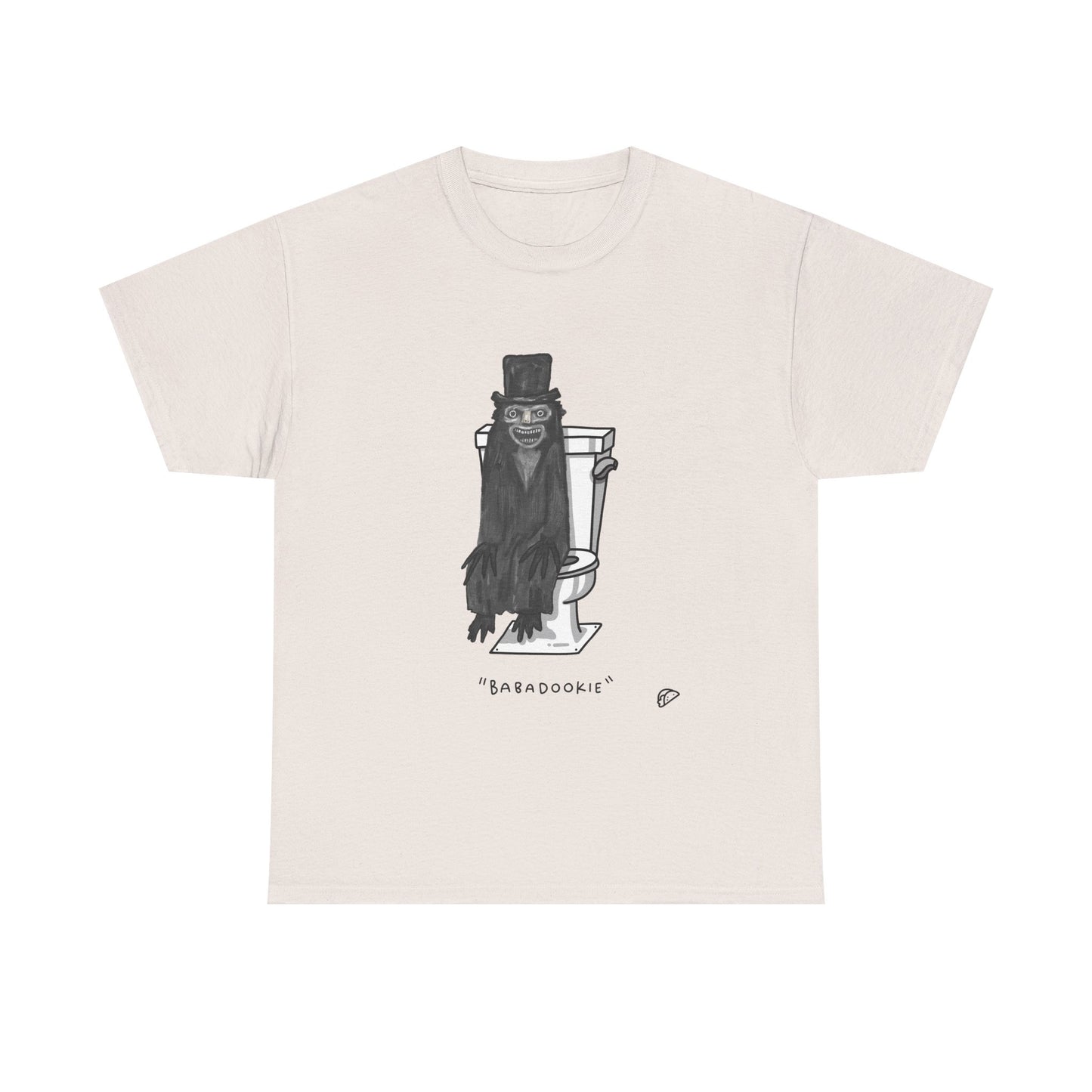 "Babadookie" T-shirt