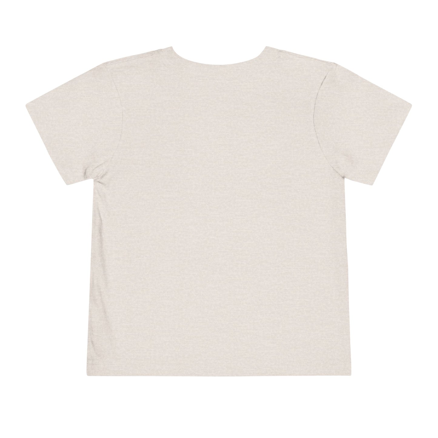 "World Cup" Toddler Tee