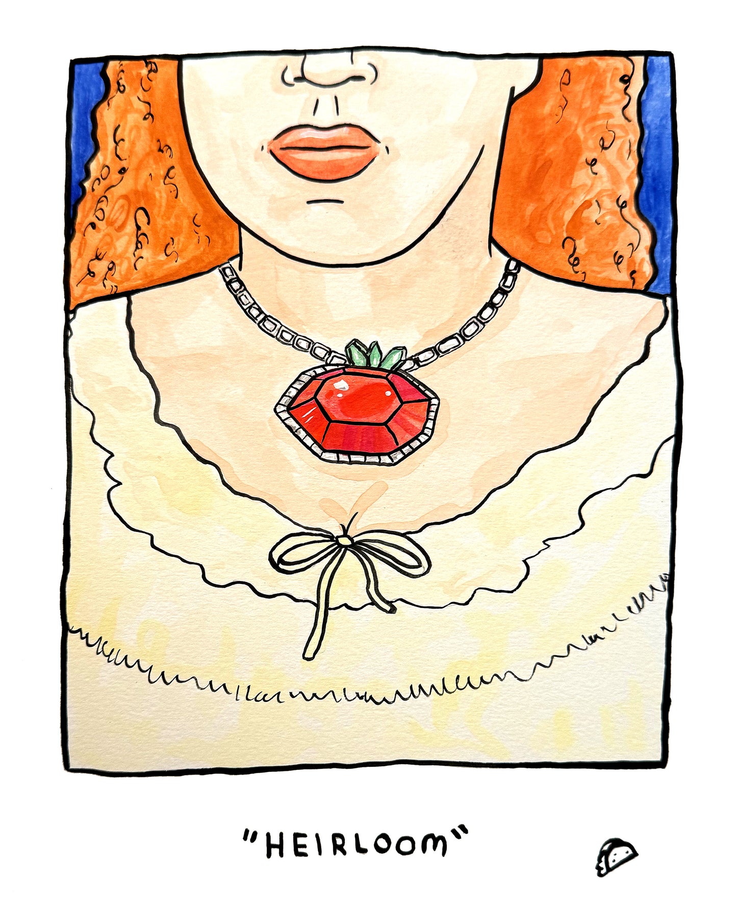 "Heirloom"