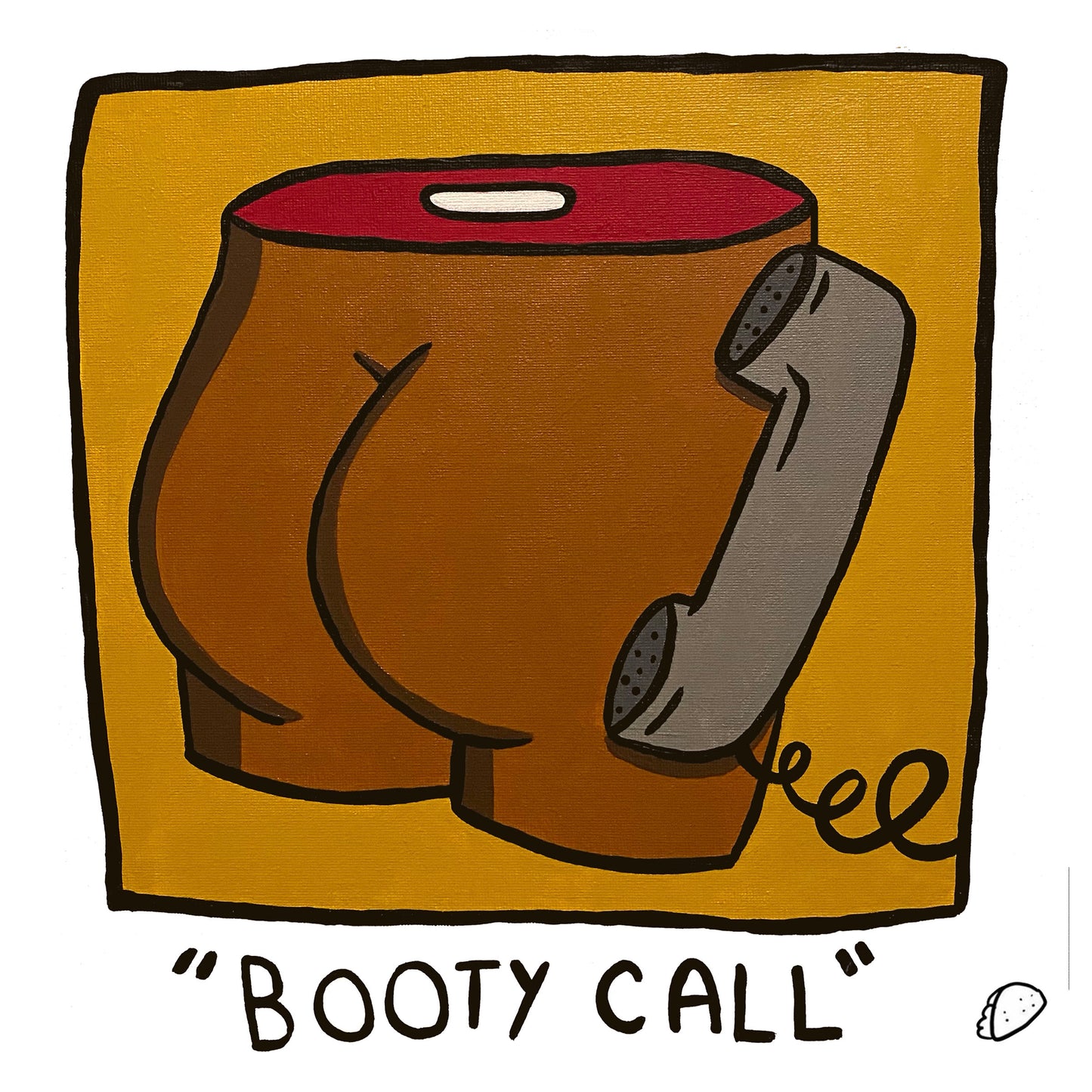 "Booty Call" (2)