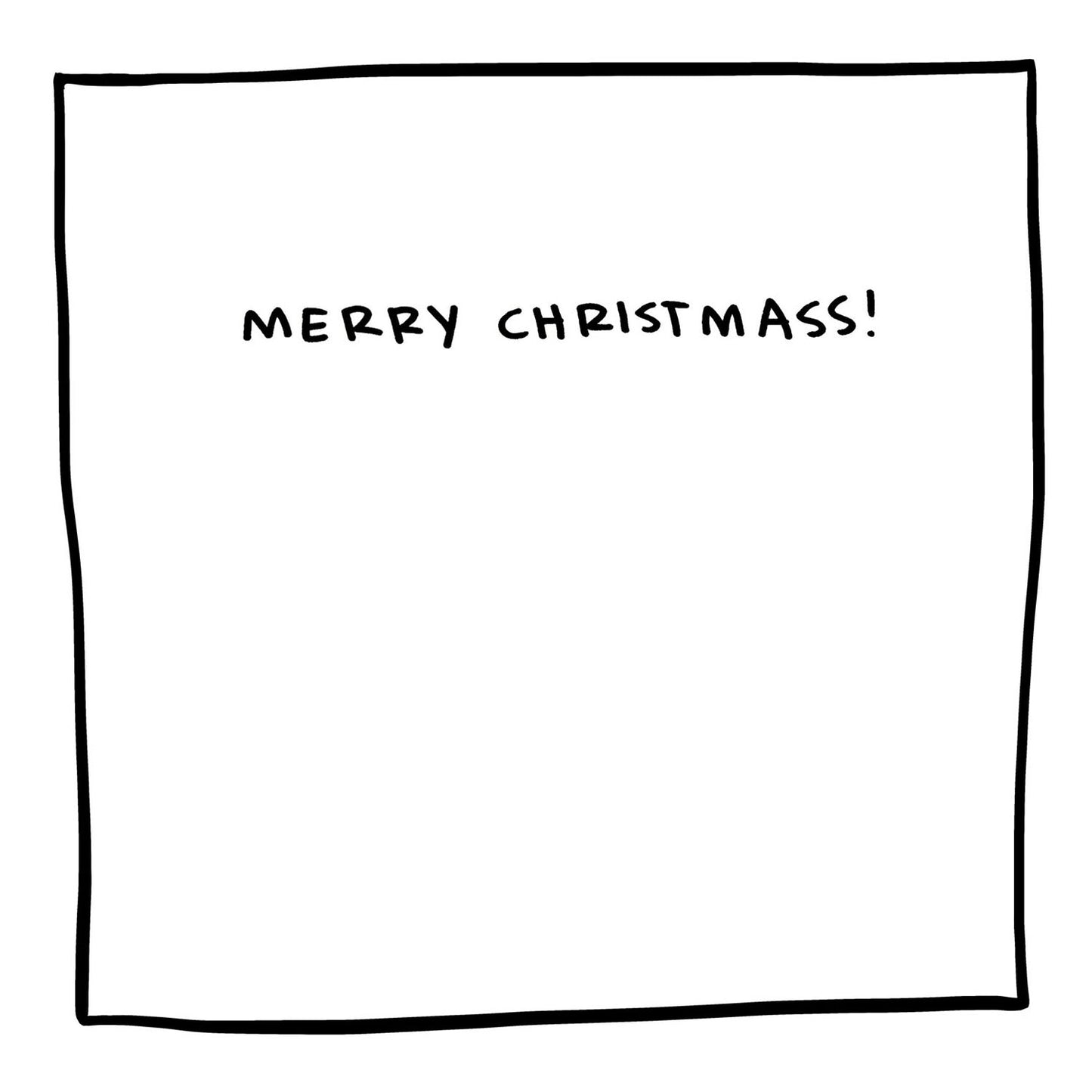 Merry ChristmASS