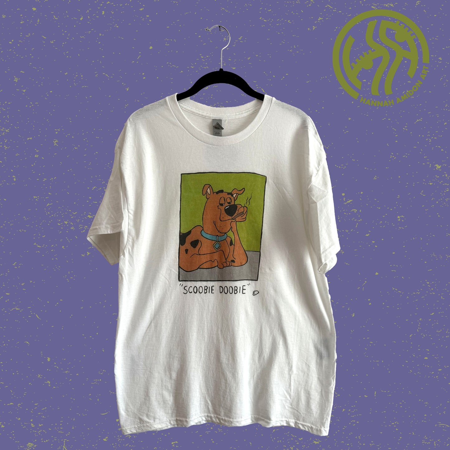 Scoobie Doobie T-shirt