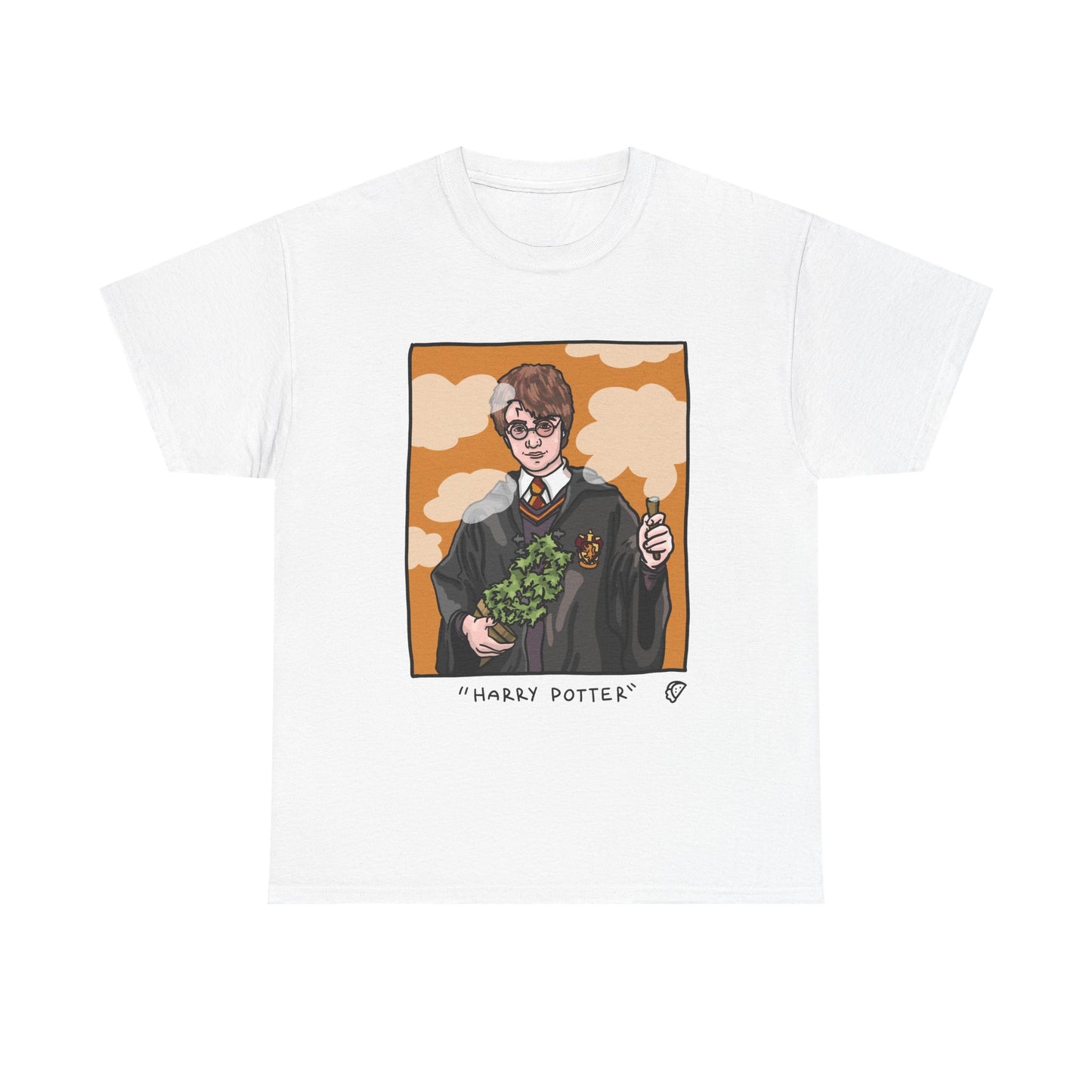"Harry Potter" T-shirt