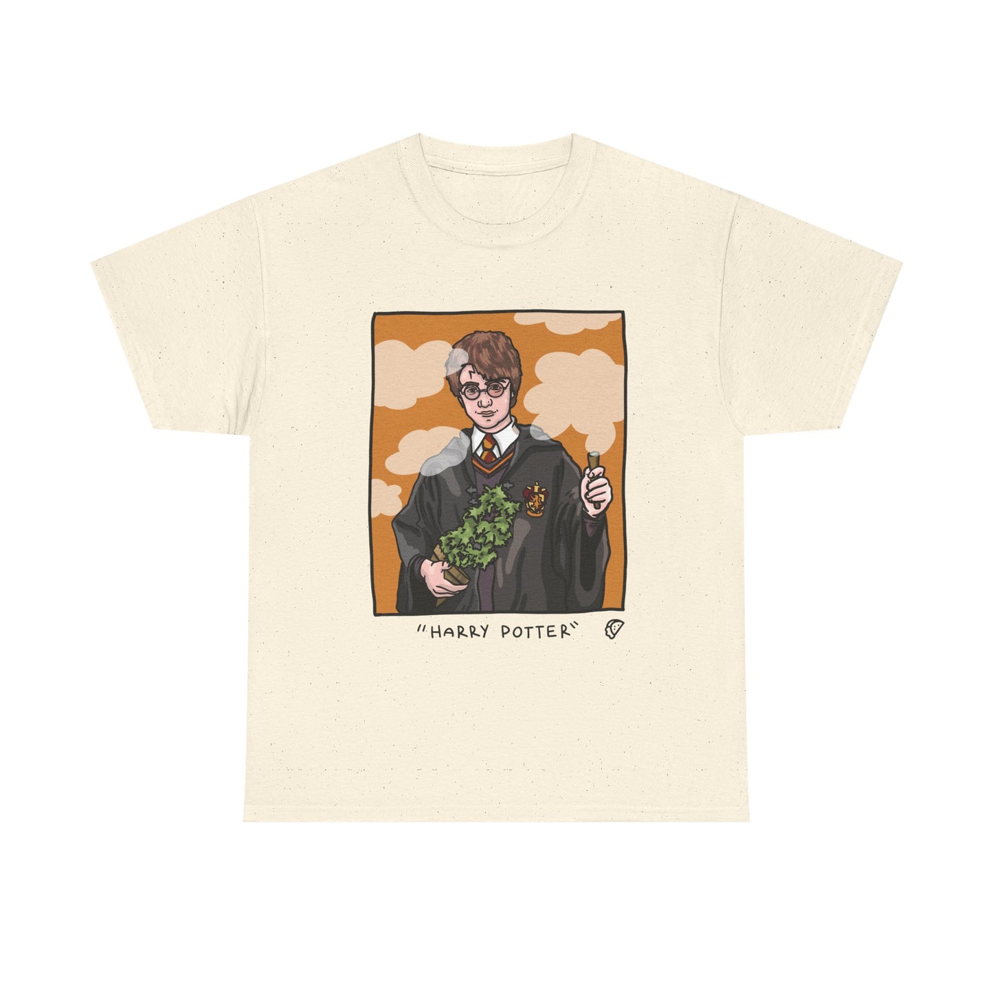 "Harry Potter" T-shirt