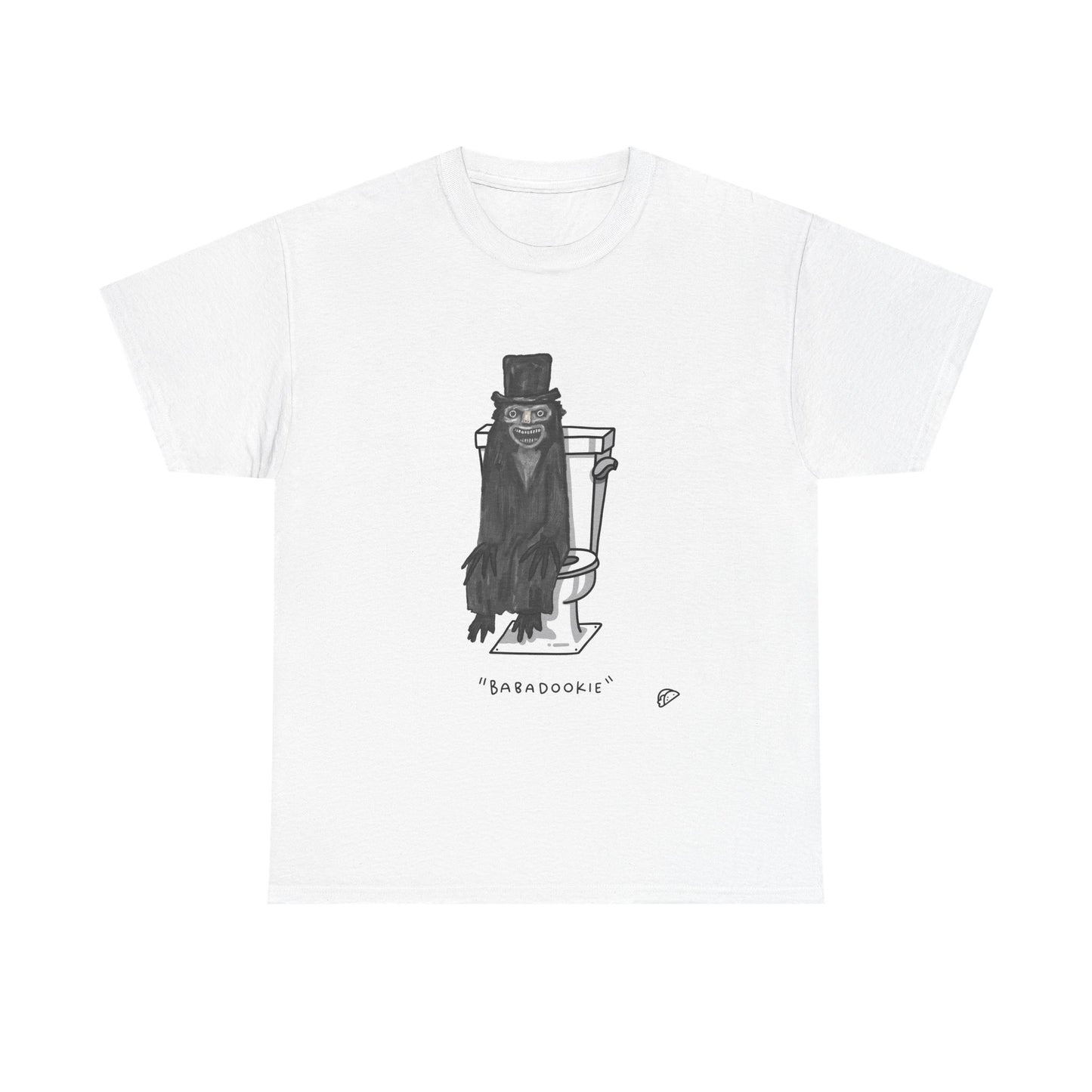 "Babadookie" T-shirt