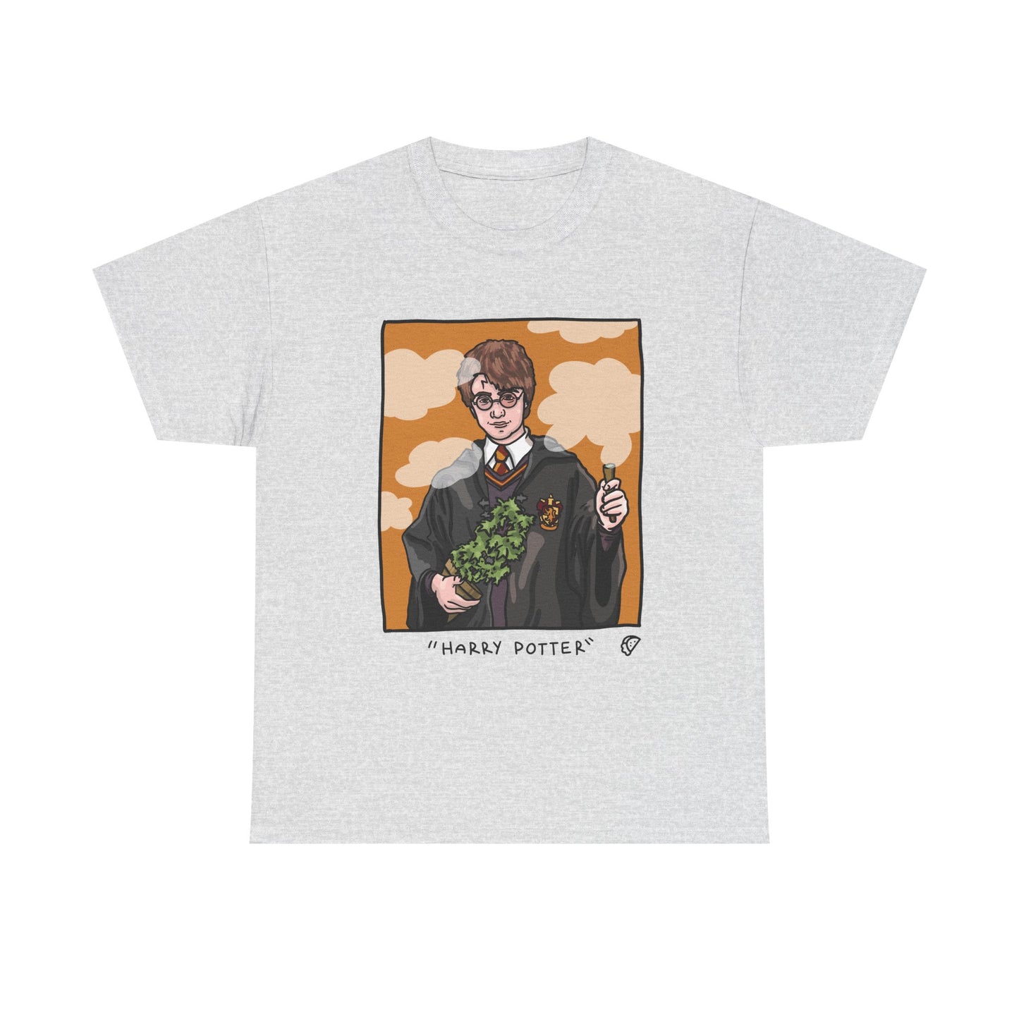 "Harry Potter" T-shirt