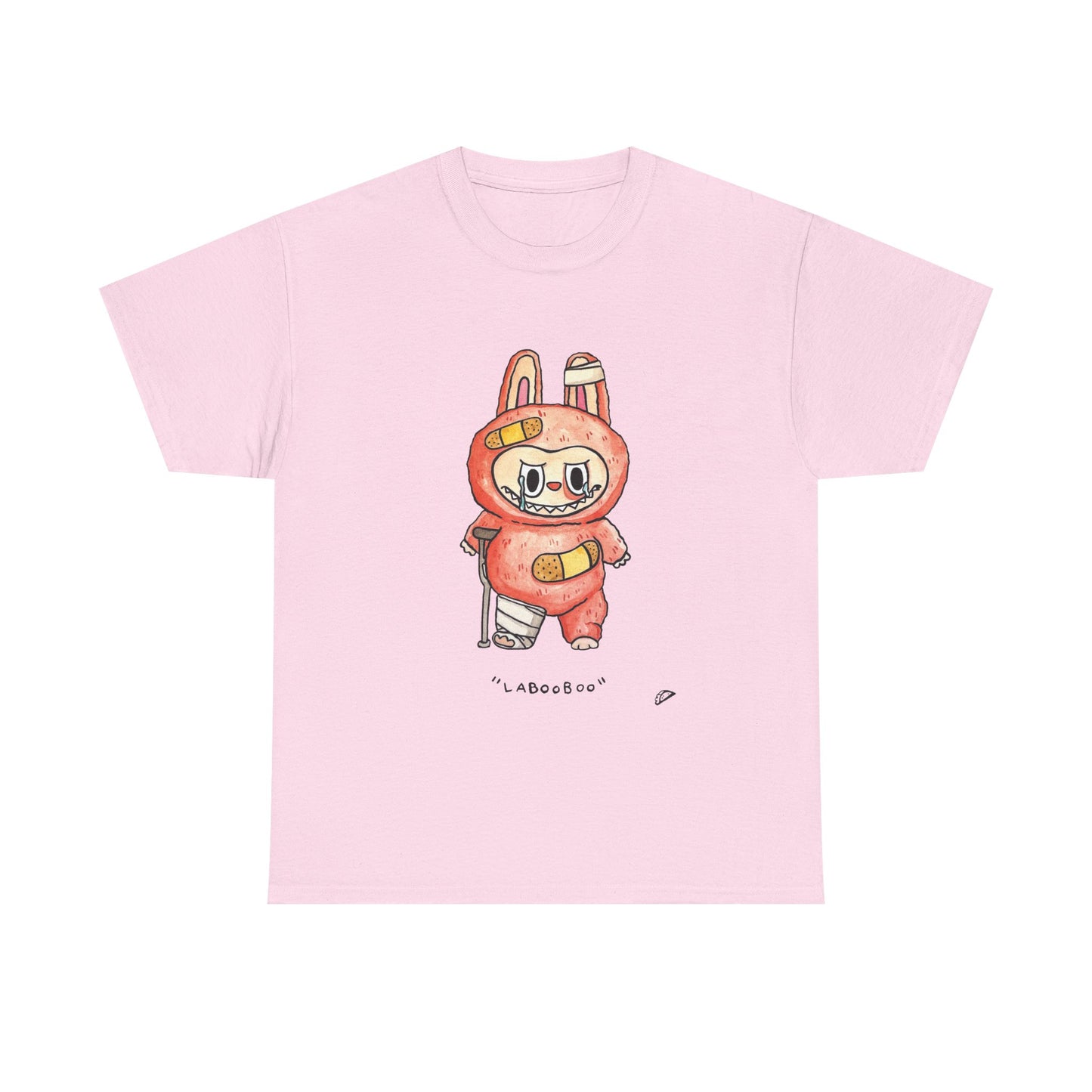 "Labooboo" T-shirt