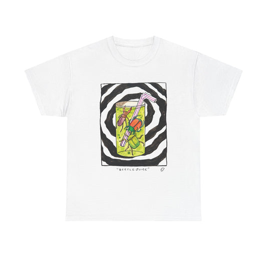 "Beetlejuice" T-shirt
