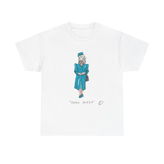 "Drag Queen" T-shirt