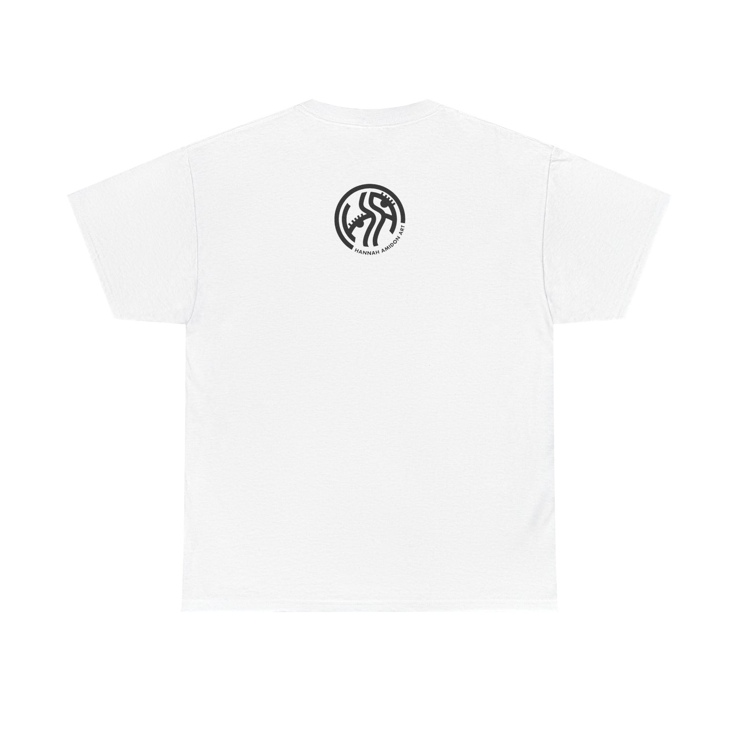 "Boobies" T-shirt
