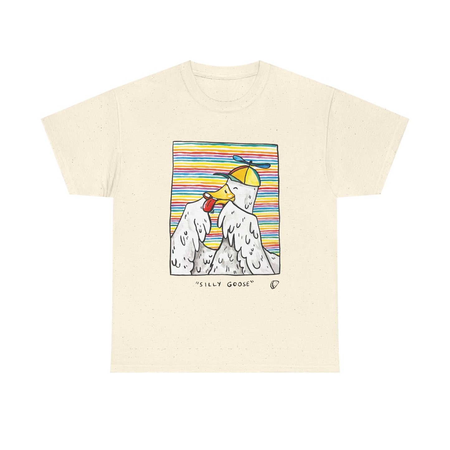 "Silly Goose" T-shirt
