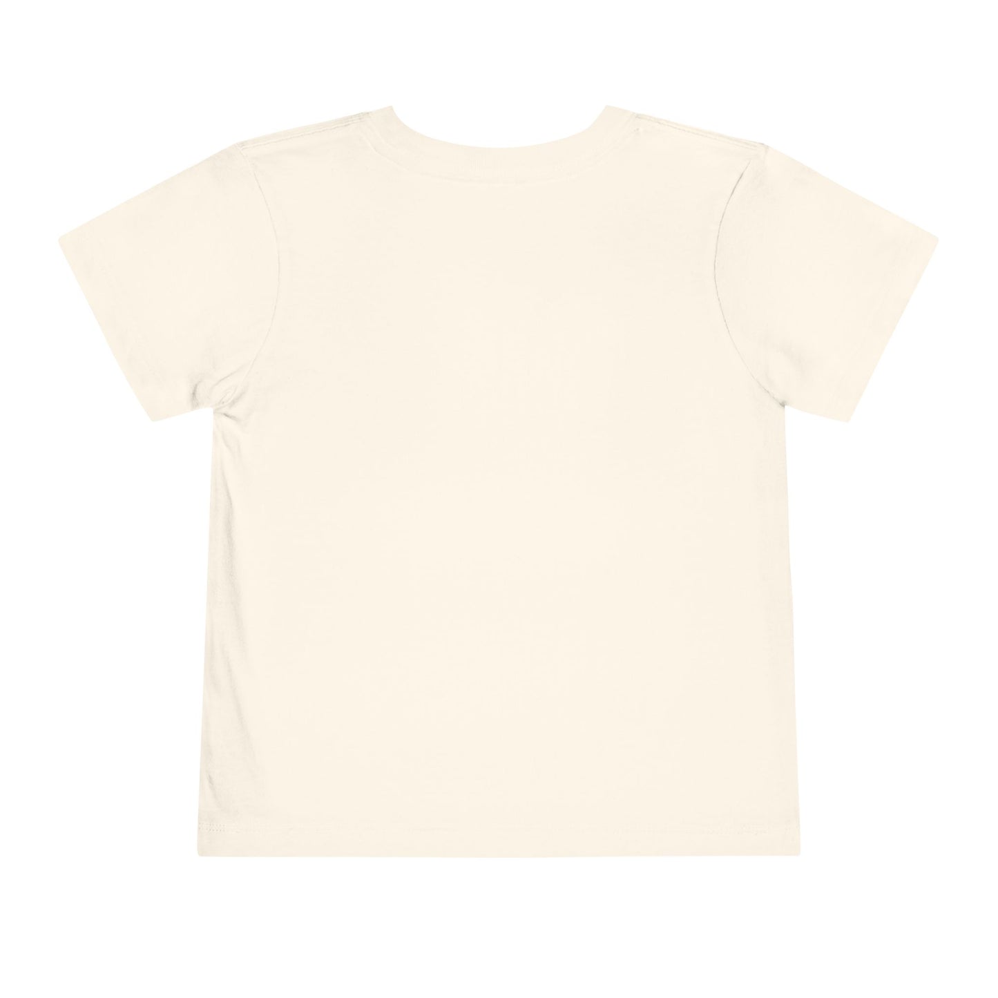 "World Cup" Toddler Tee