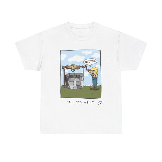 "All Too Well" T-shirt