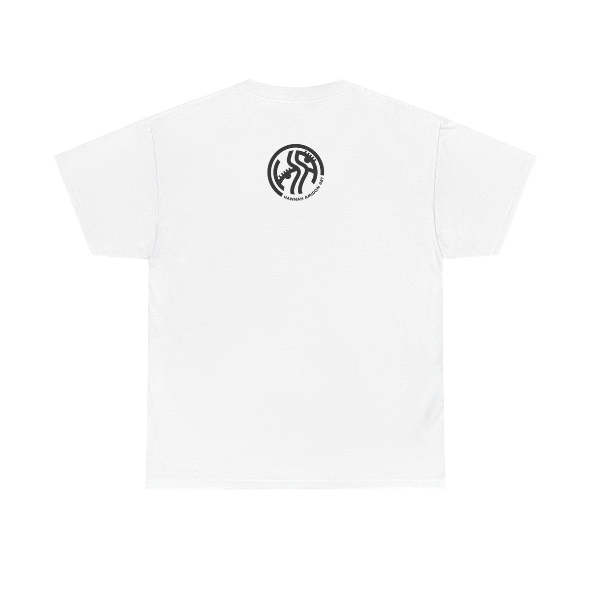 "Second Base" T-shirt