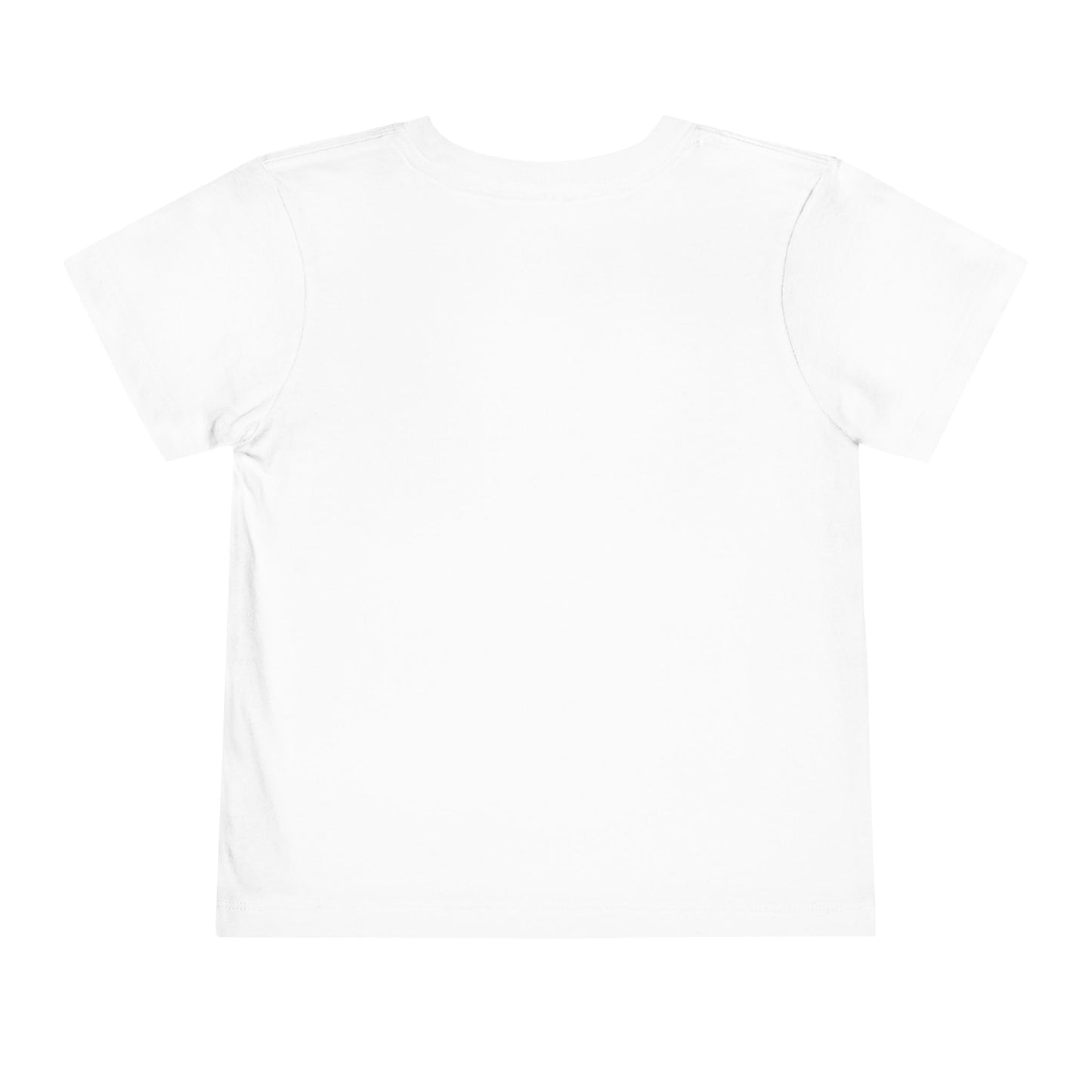 "World Cup" Toddler Tee