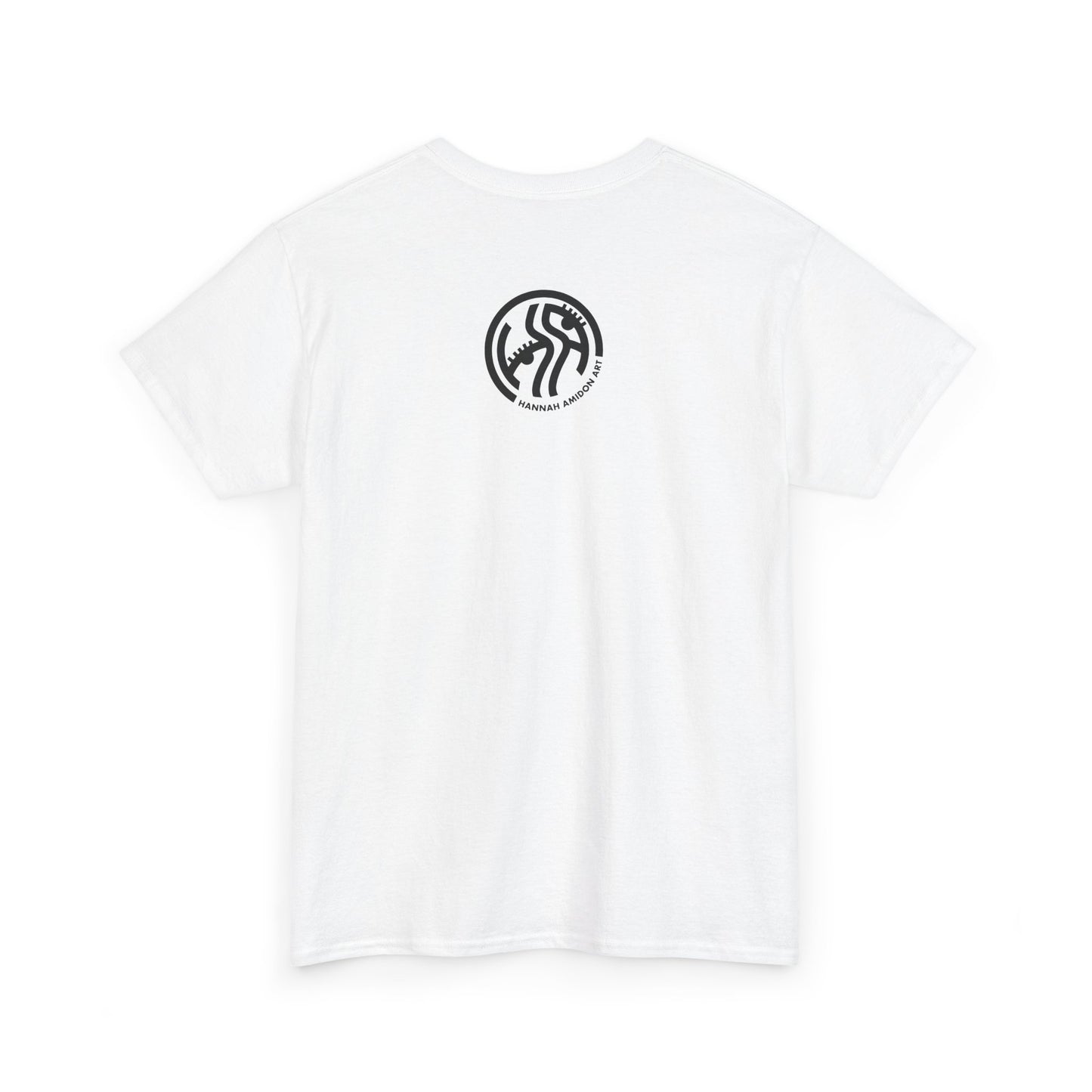 "Tupacca" T-shirt