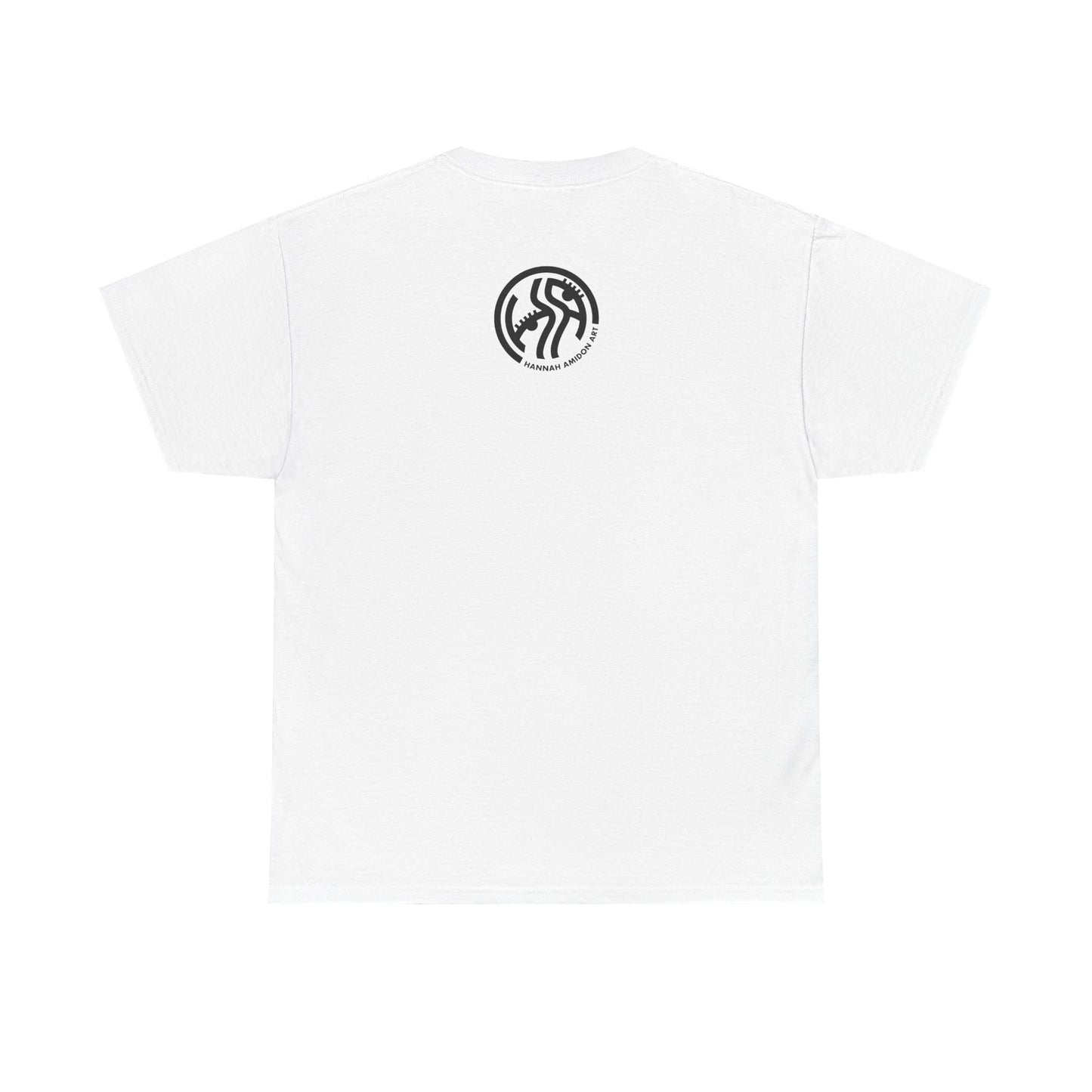 "Skelefun" T-shirt