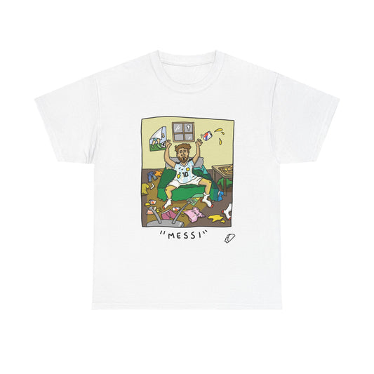"Messi" T-shirt