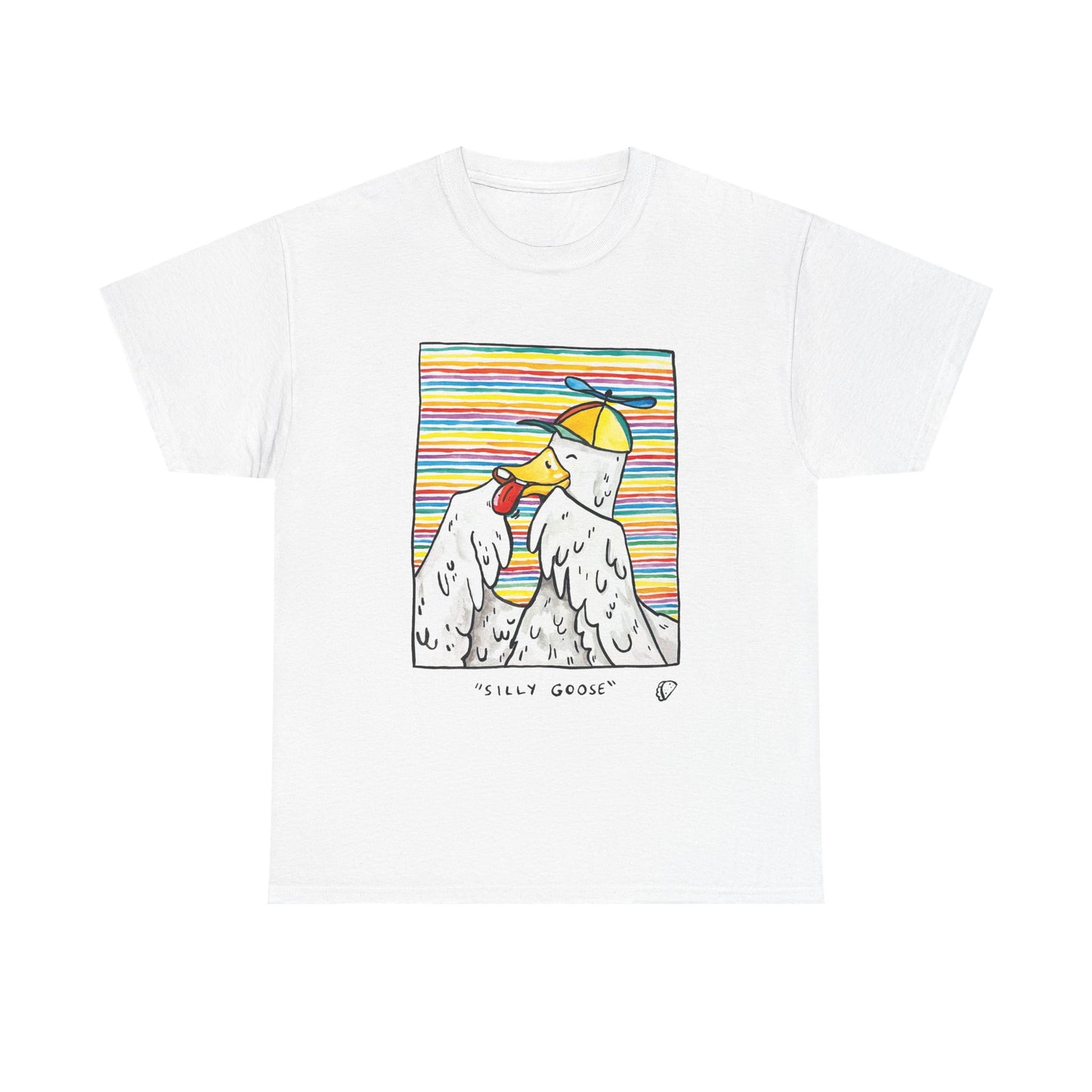 "Silly Goose" T-shirt