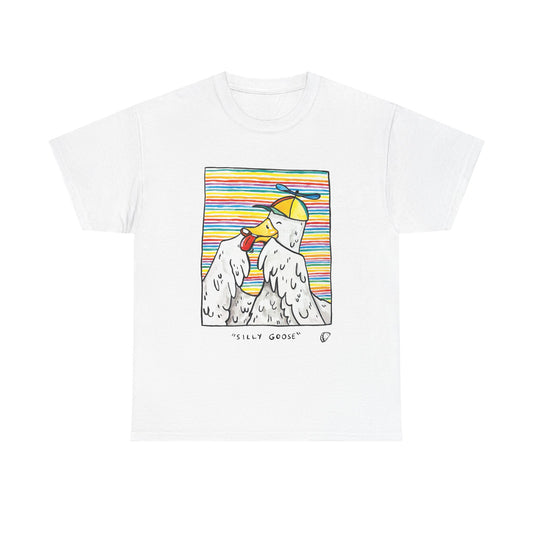 "Silly Goose" T-shirt