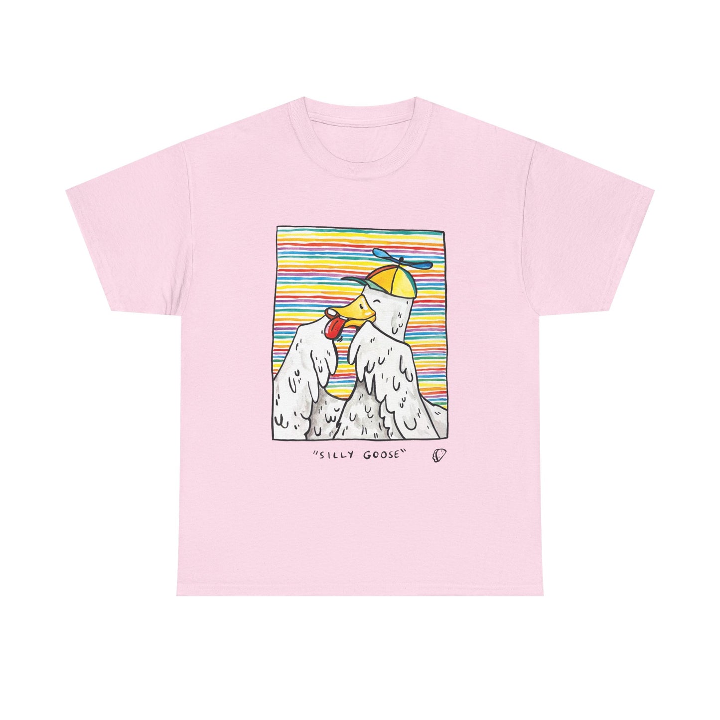 "Silly Goose" T-shirt