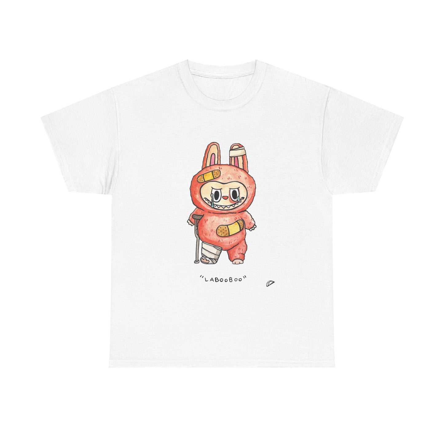 "Labooboo" T-shirt