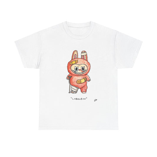 "Labooboo" T-shirt