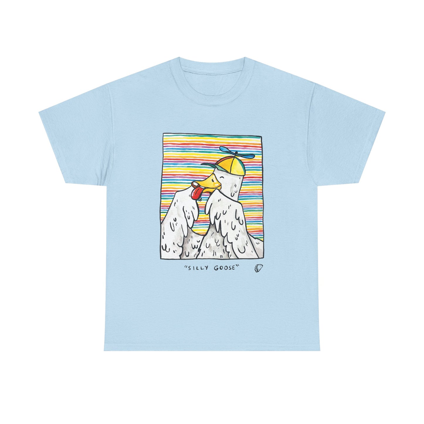 "Silly Goose" T-shirt