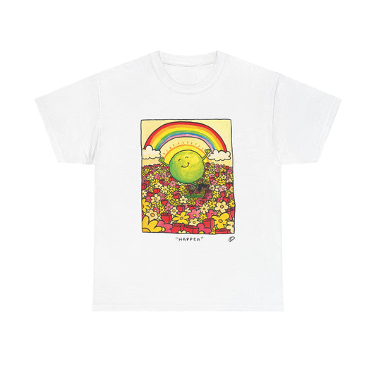 "Happea" T-shirt