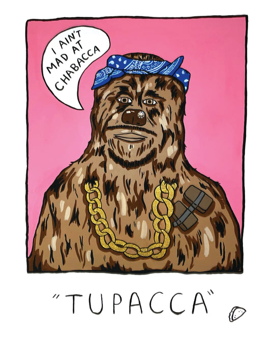 "Tupacca"