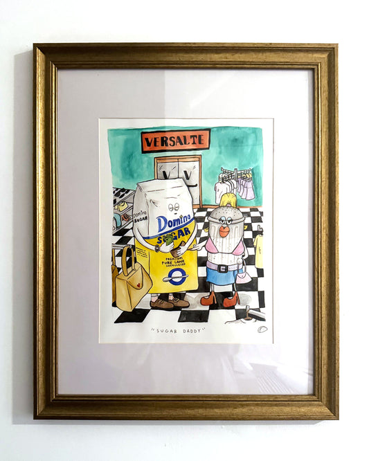 "Sugar Daddy" Original