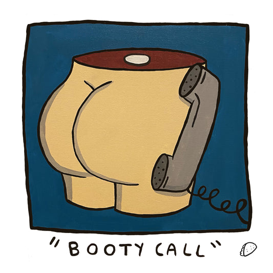 "Booty Call" (1)