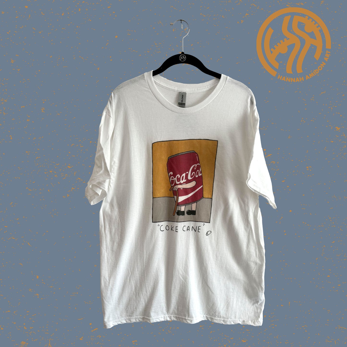 Cokecane T-shirt