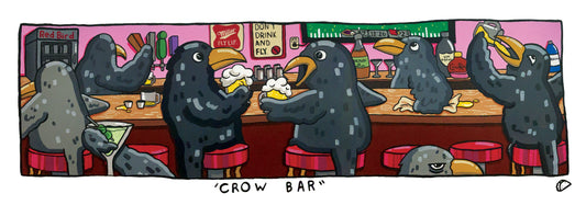 "Crowbar"