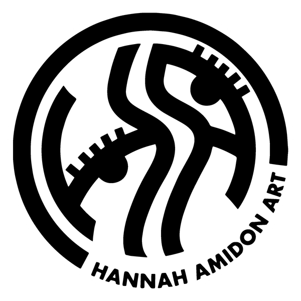 Hannah Amidon Art