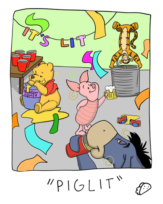 "Piglit"