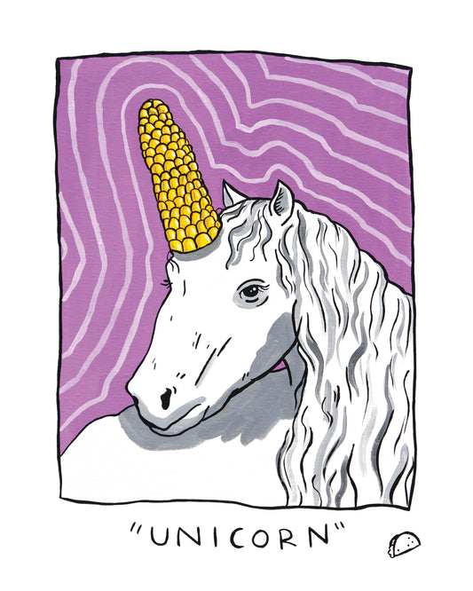 "Unicorn"